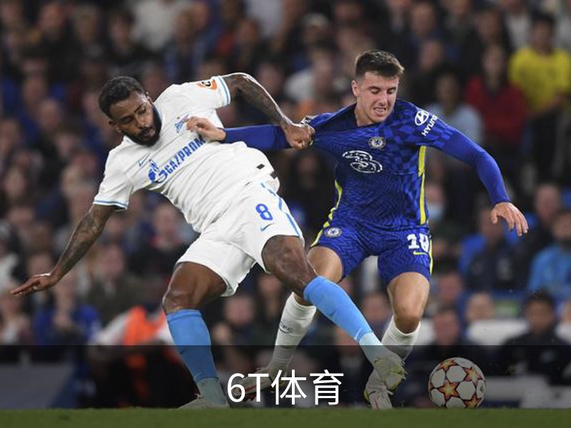 了解6T体育